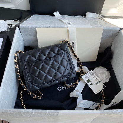 Chanel Mini Flap Bag
