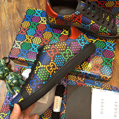Gucci  Ace Sneakers