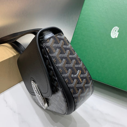 Goyard 233  Bag