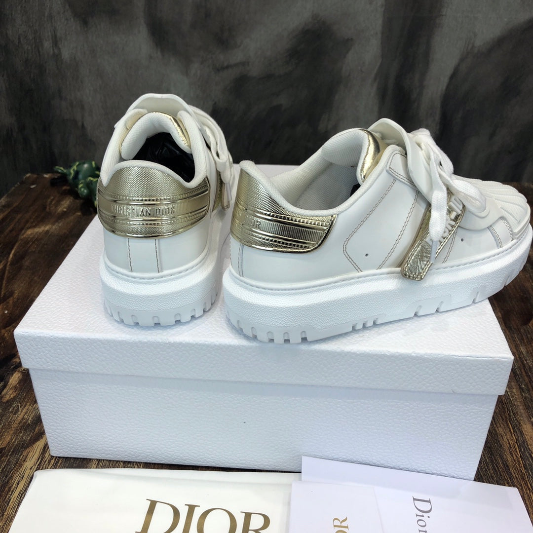 Christian Dior Vibe Sneakers