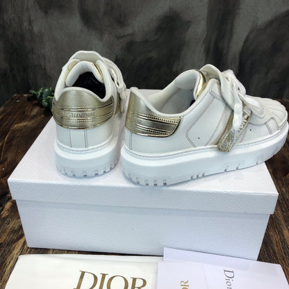 Christian Dior Vibe Sneakers