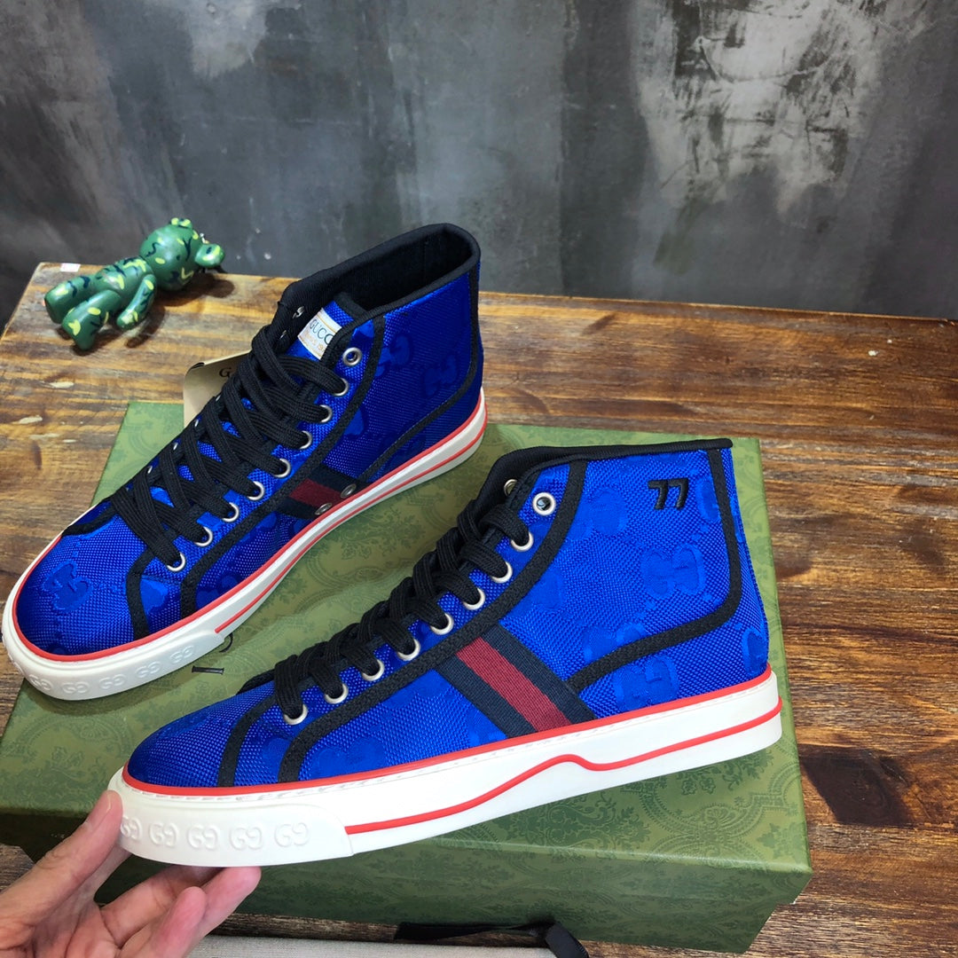 Gucci  Tennis 1977 Sneakers