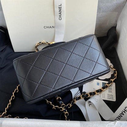 Chanel Mini Flap Bag