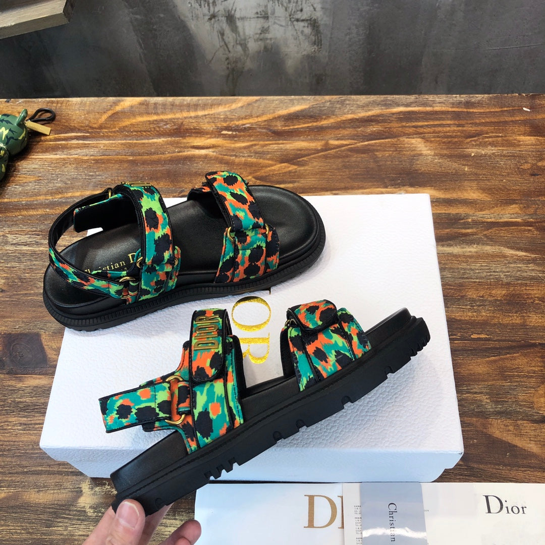 Christian Dior DiorAct sandal