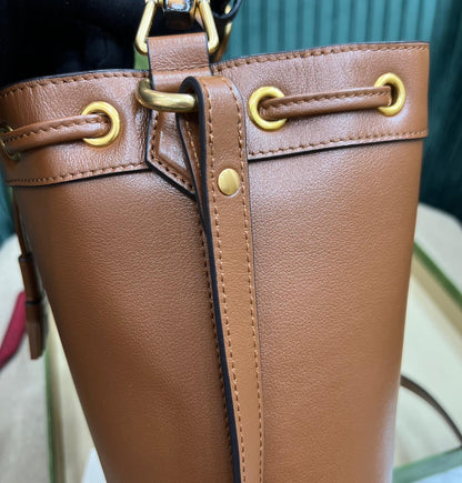 Gucci  Diana Mini Bucket Bag