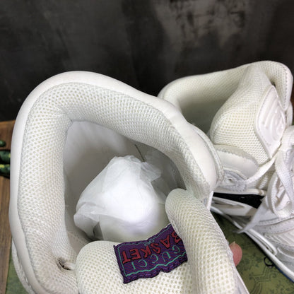 Gucci Basket Sneakers