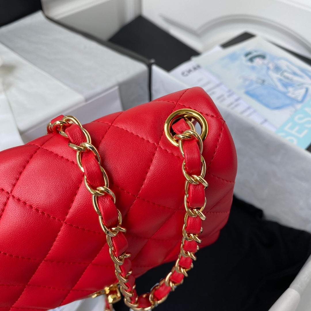 Chanel Mini Flap Bag