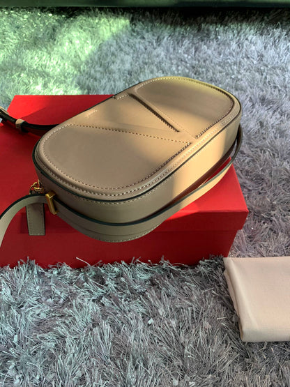 Valentino Garavani Vlogo Walk Crossbody  Bag