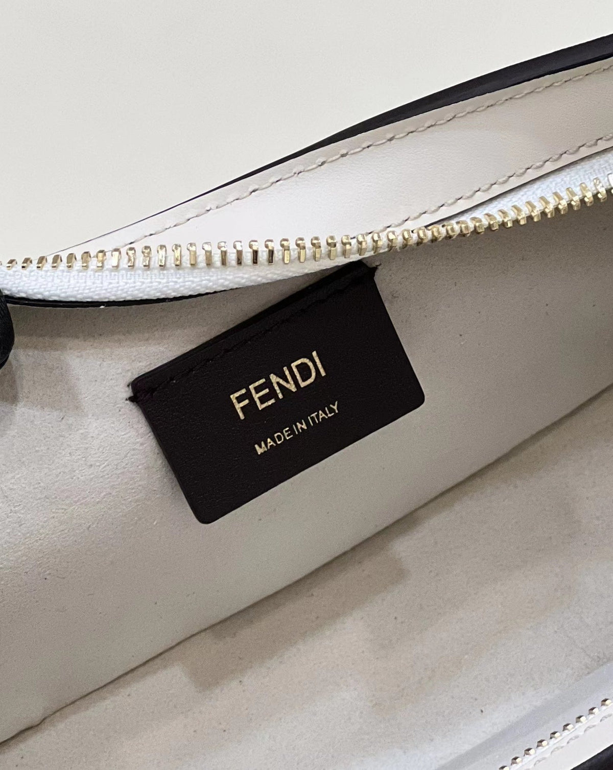 Fendi O'lock Swing Bag