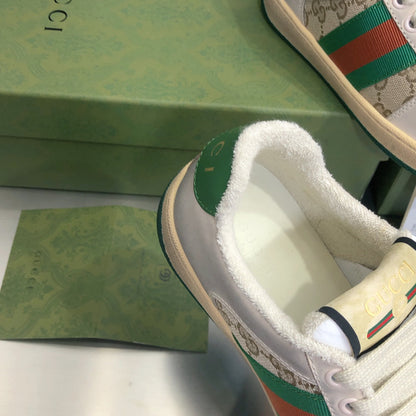 Gucci  GG Screener Sneakers