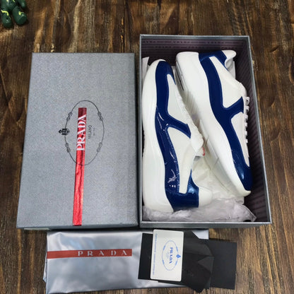 Prada America's Cup Sneakers