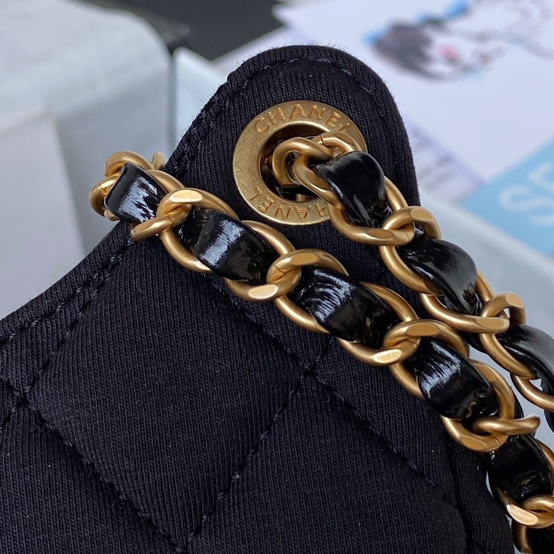 Chanel Hobo HandBag
