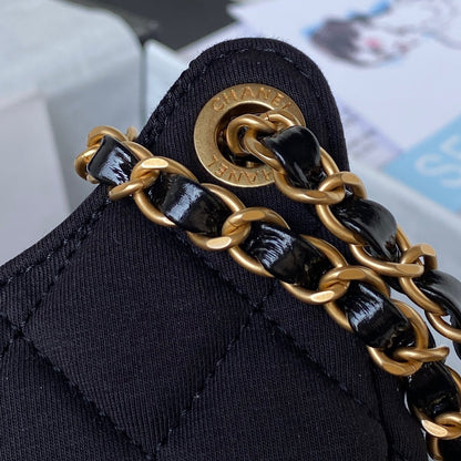 Chanel Hobo HandBag