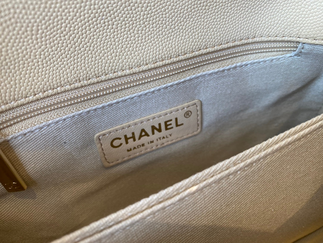 Chanel Coco Handle Medium  bag