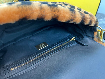Fendi Baguette Bag