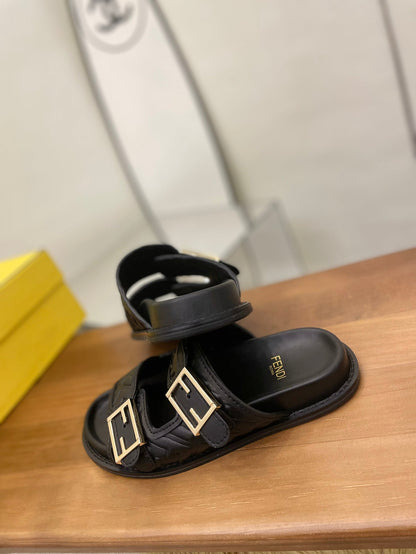 Fendi Men Slides