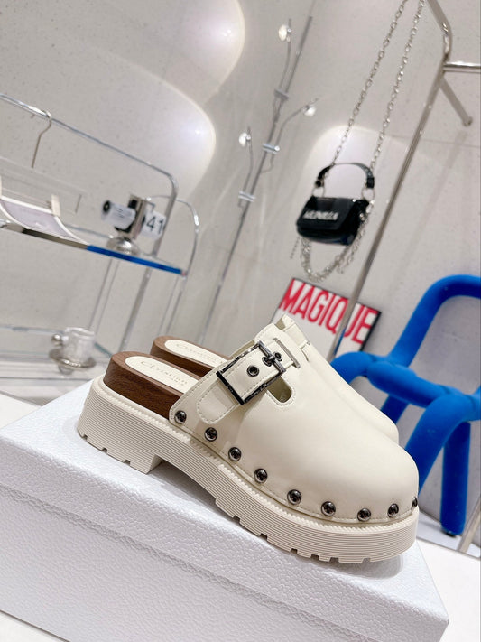 Christian Dior Diorquake  Clog