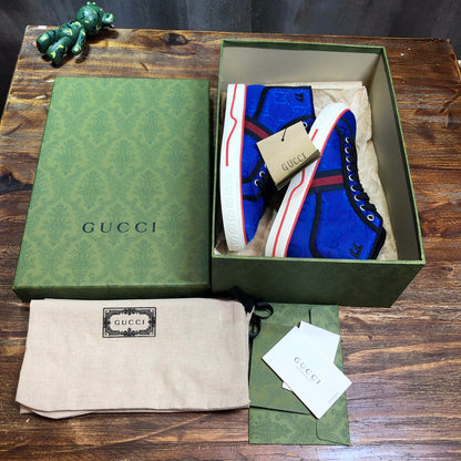 Gucci  Tennis 1977 Sneakers