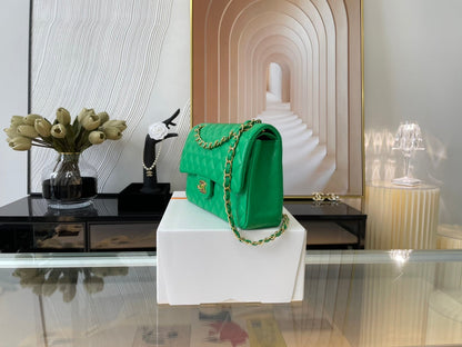 Chanel Double Flap Bag