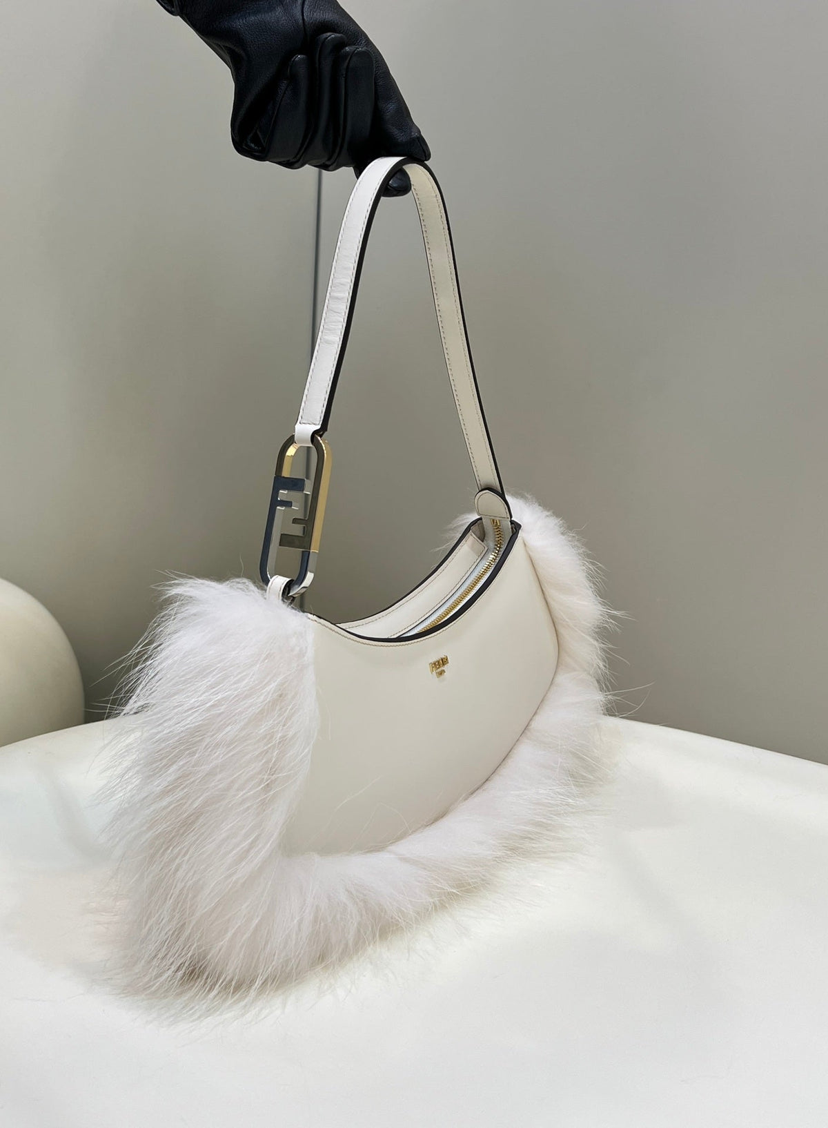 Fendi O'lock Swing Bag