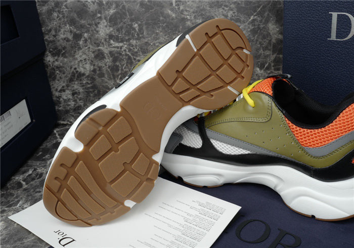 Dior Homme B22 Sneaker
