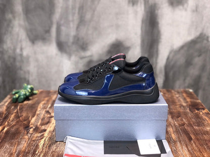 Prada America's Cup Sneakers