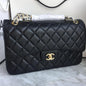 Chanel Jumbo Double flap Bag