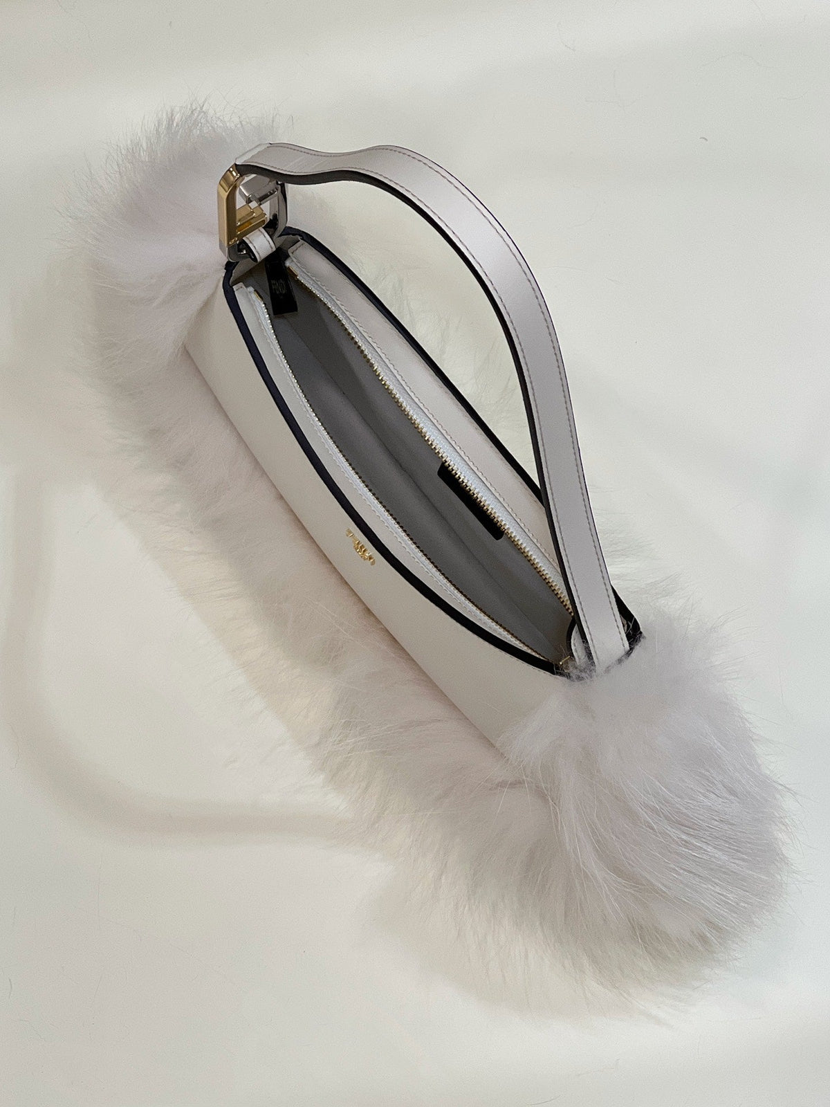 Fendi O'lock Swing Bag