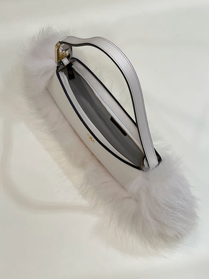 Fendi O'lock Swing Bag