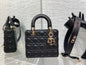 Christian Dior small Lady Dior  Bag