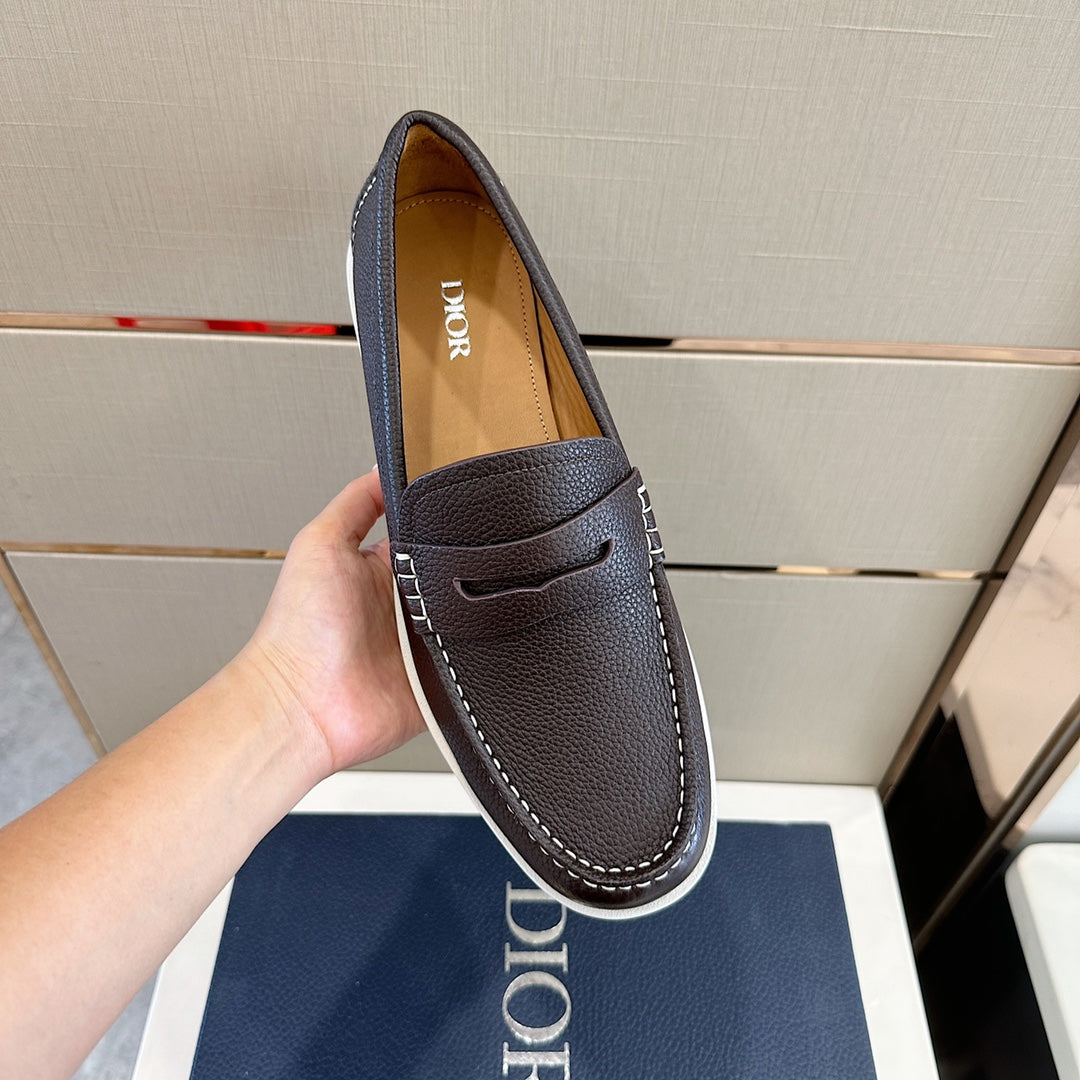 Christian Dior Loafers