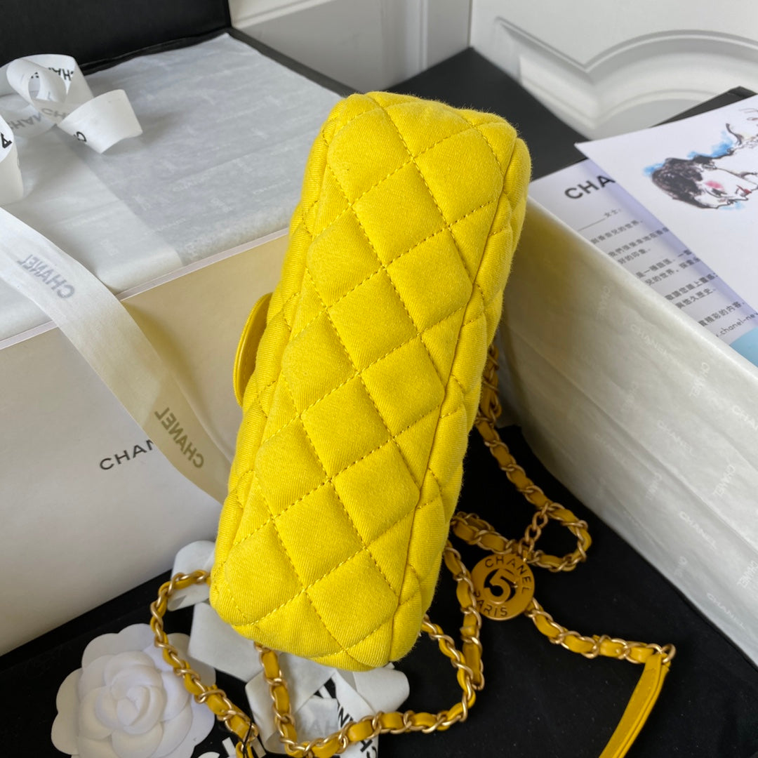 Chanel Hobo HandBag