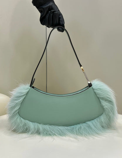 Fendi O'lock Swing Bag