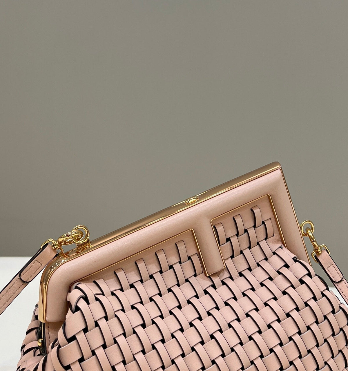 Fendi First Small Bag