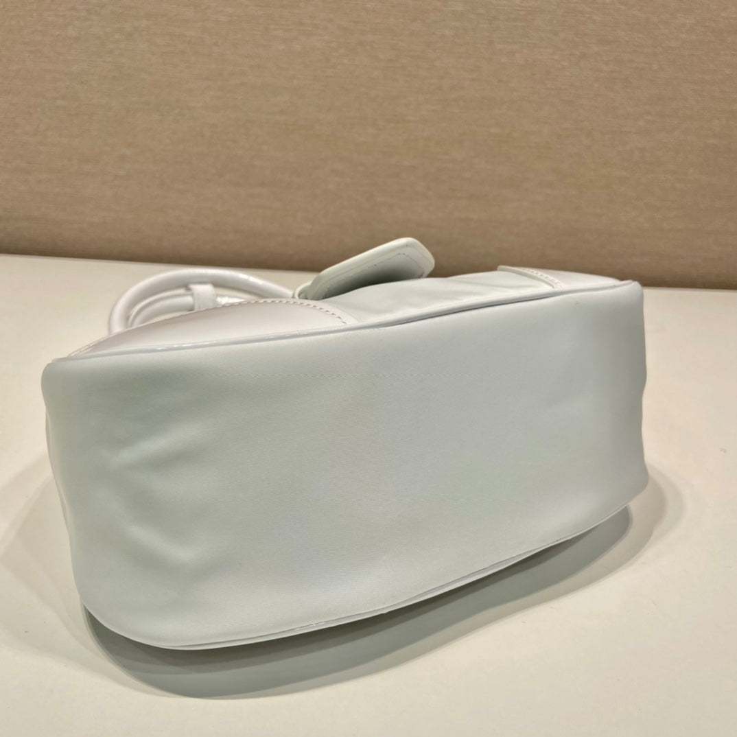 Prada Moon Leather Bag