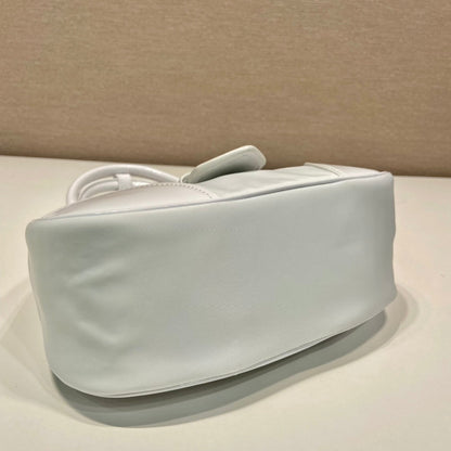 Prada Moon Leather Bag