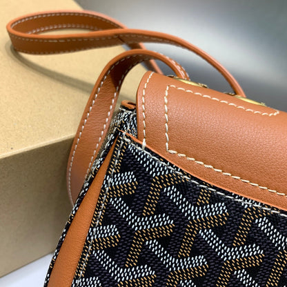 Goyard 233  Bag