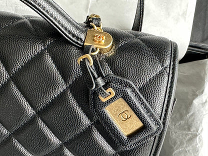 Chanel Large Backpack