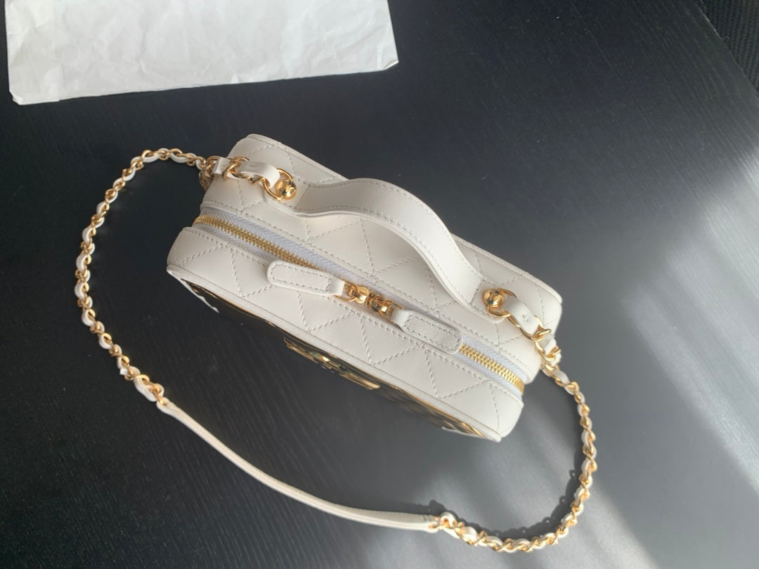 Chanel Vanity Case Bag