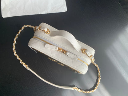 Chanel Vanity Case Bag