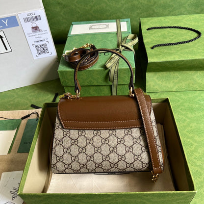 Gucci Horsebit 1955 Medium Bag