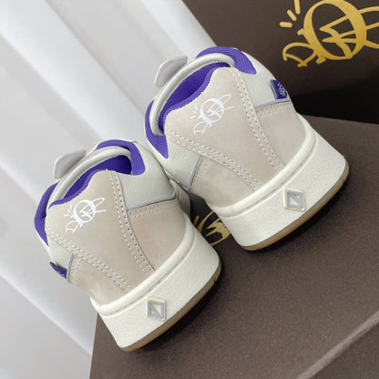Christian Dior B713  Cactus Jack Sneakers
