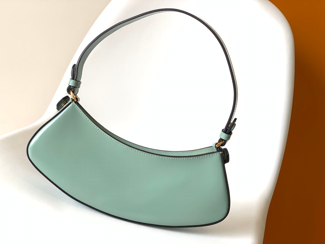Fendi O'lock Swing Bag