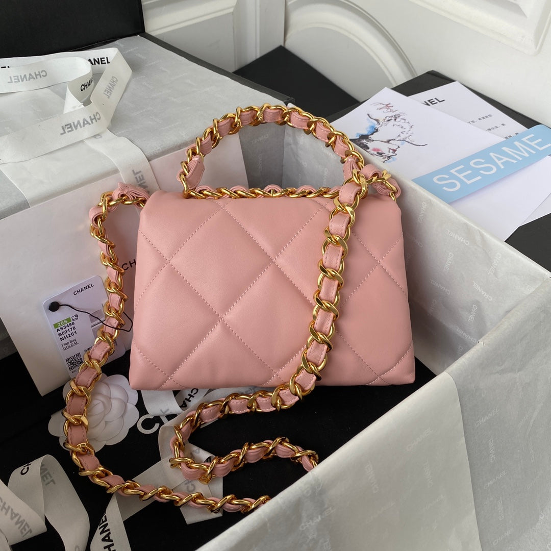 Chanel Small Flap Bag