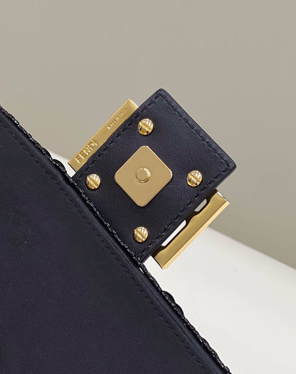 Fendi Baguette Mini Bag