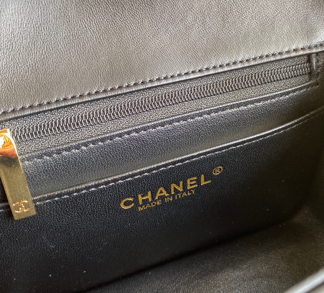 Chanel Mini Flap Bag
