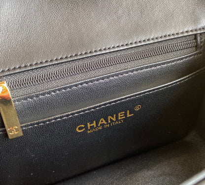 Chanel Mini Flap Bag