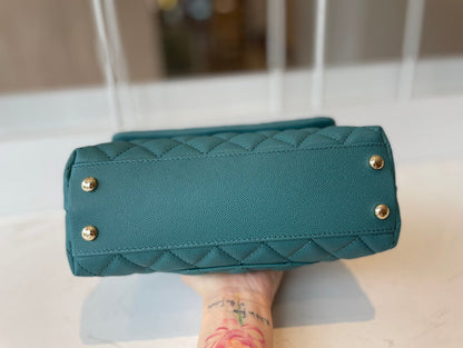 Chanel Coco Handle Medium  bag