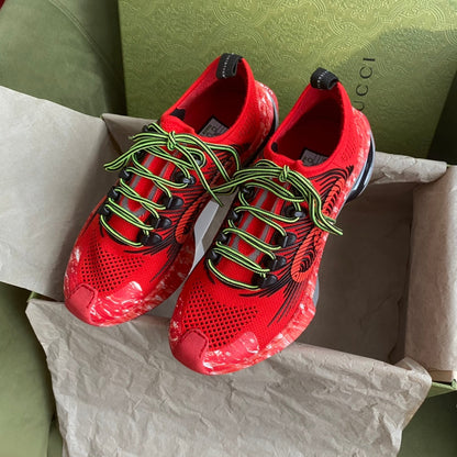 Gucci Run Sneakers
