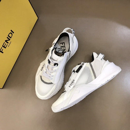 Fendi Flow Sneaker